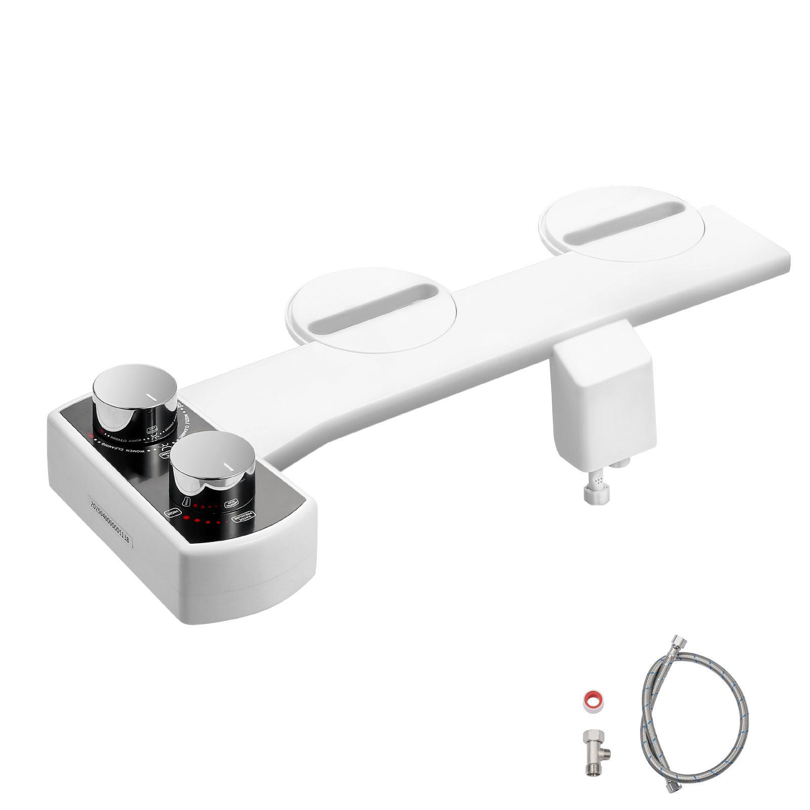 Bidet Attachment - variant view 3