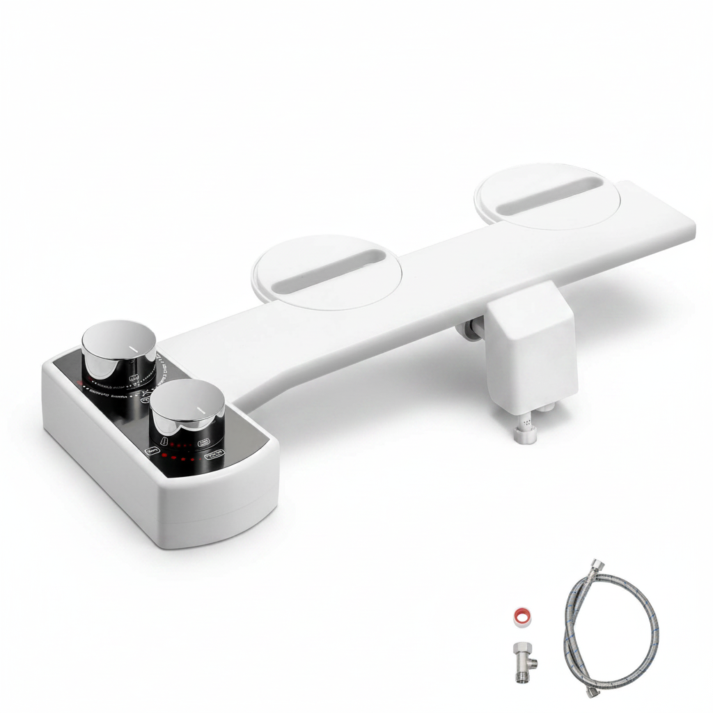 Bidet Attachment - variant view 2