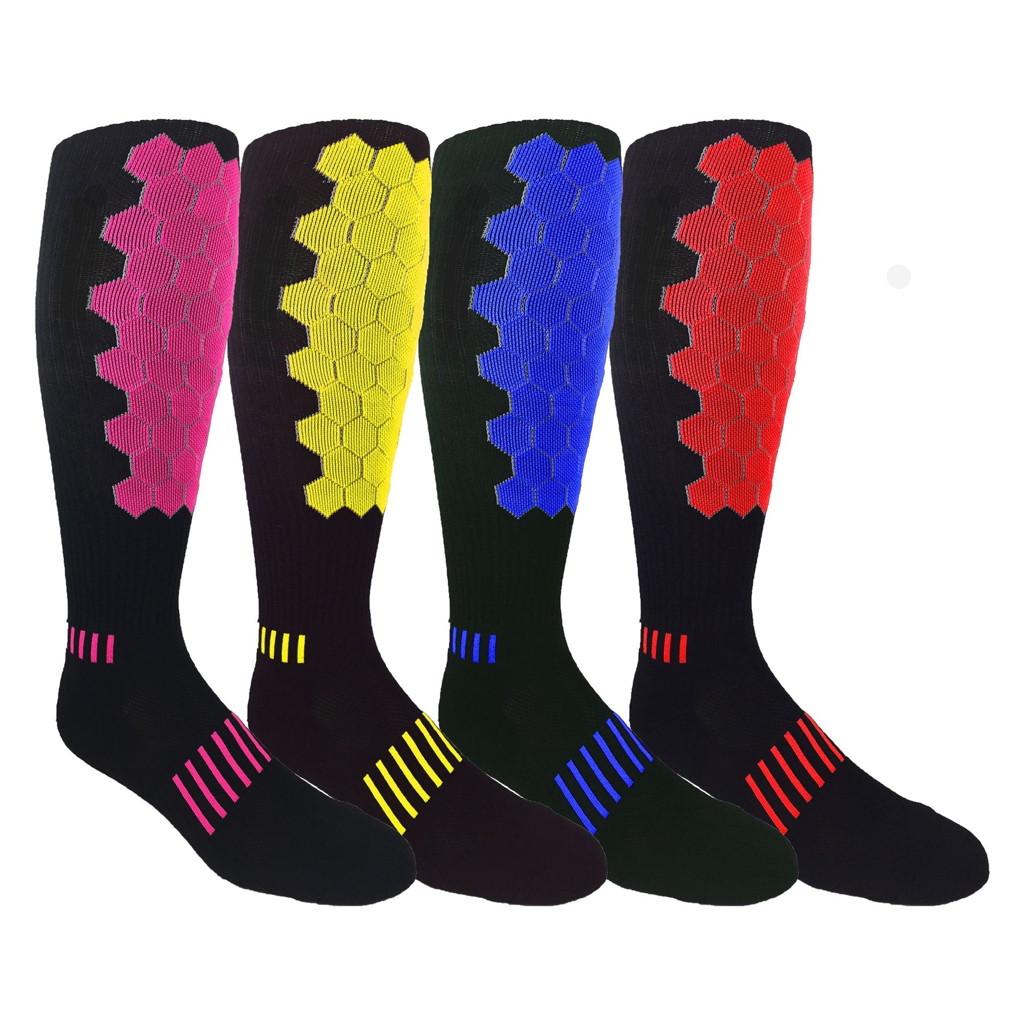 Helix Deadlift Socks - variant view 7