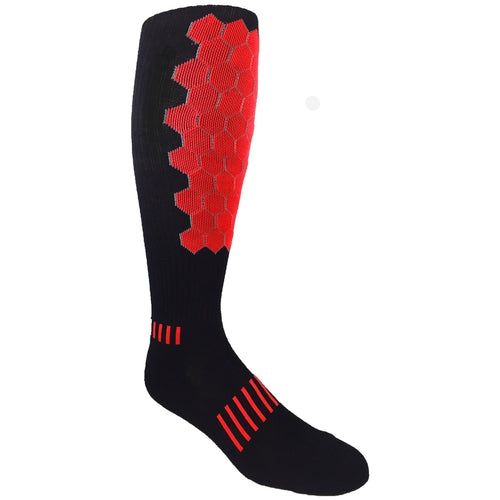 Helix Deadlift Socks - variant view 4