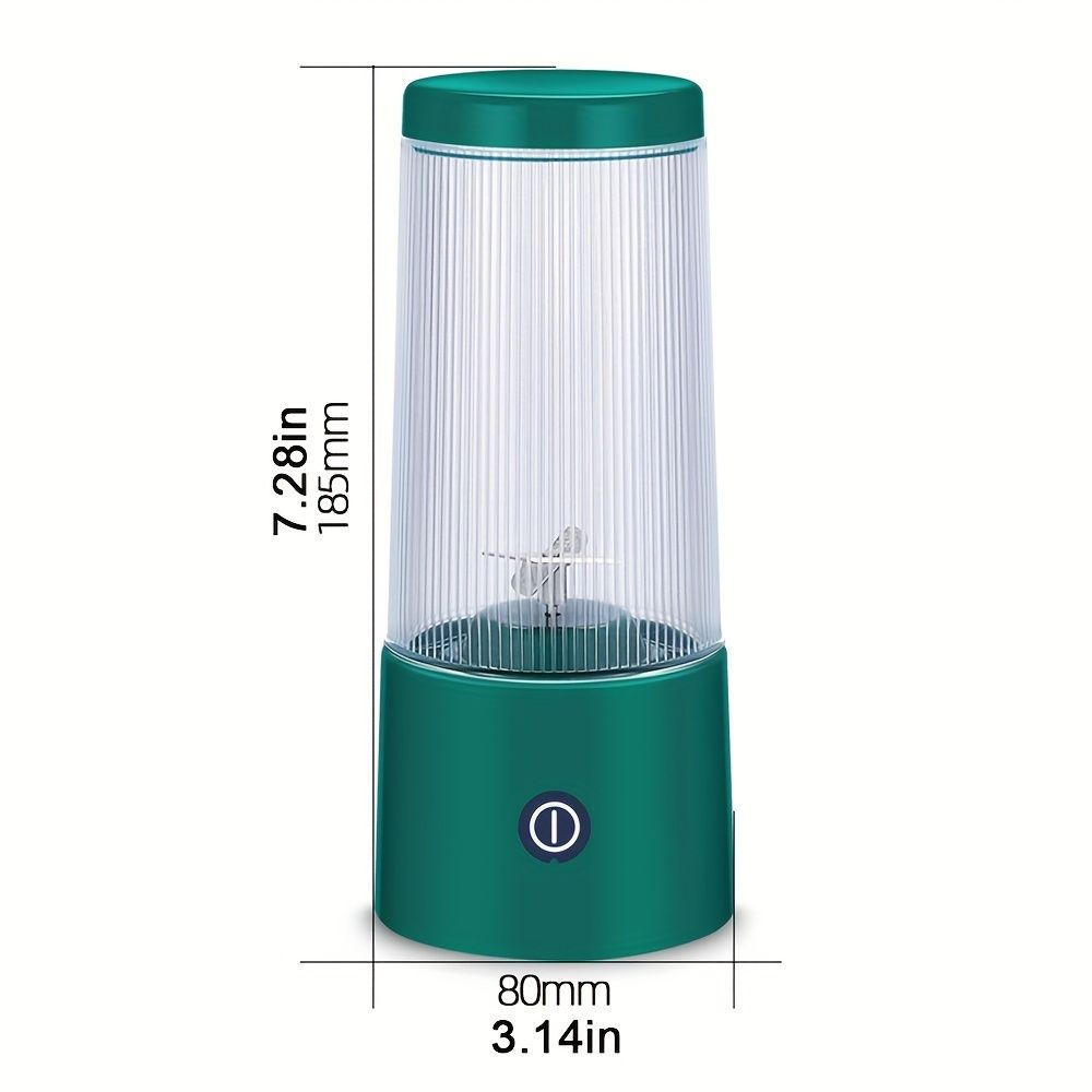 Portable 350ml Electric Blender - variant view 32