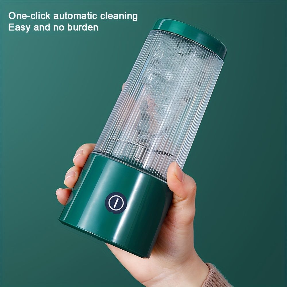 Portable 350ml Electric Blender - variant view 19