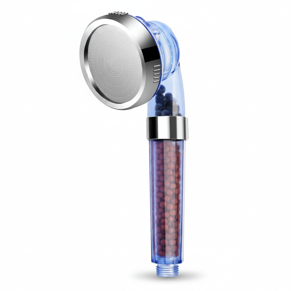 Shower Head Filter - variant view 2