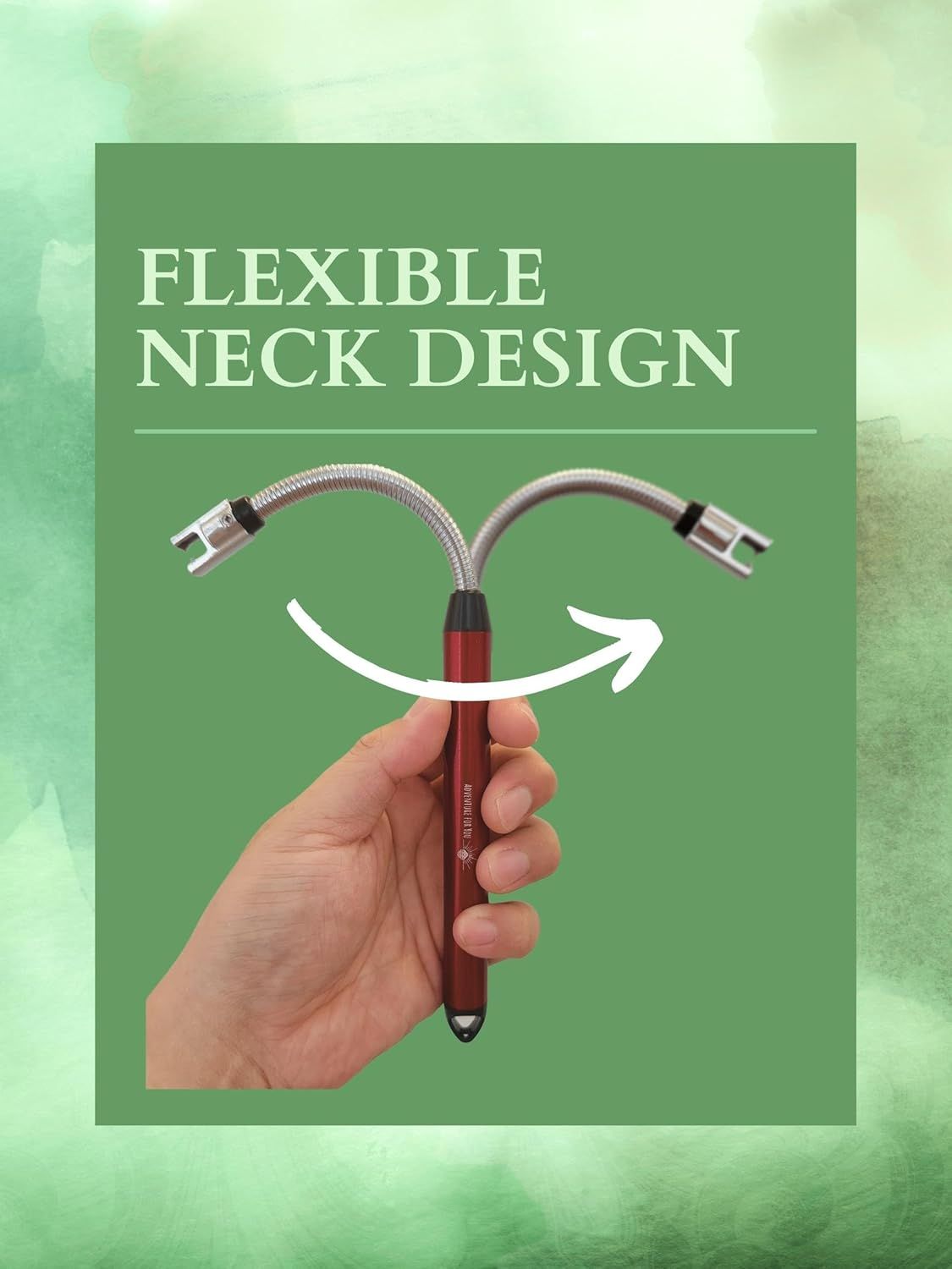 Arc Lighter: Light Up Anything, Anywhere - variant view 7