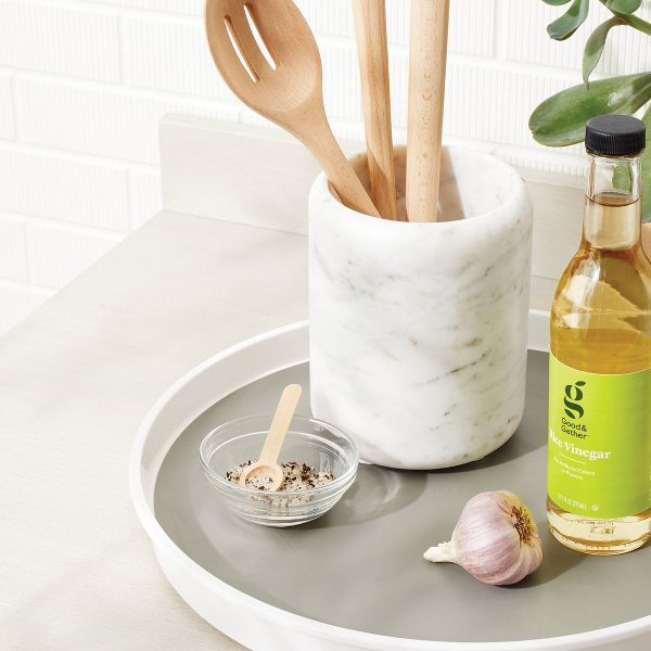 15" Non-Slip Lazy Susan Organizer - variant view 4