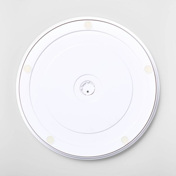 15" Non-Slip Lazy Susan Organizer - variant view 5