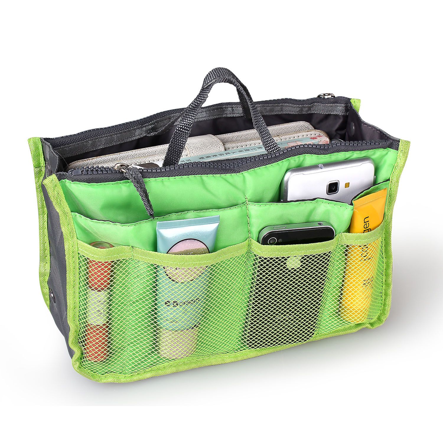 Handbag Organizer & Toiletry Bag - variant view 10
