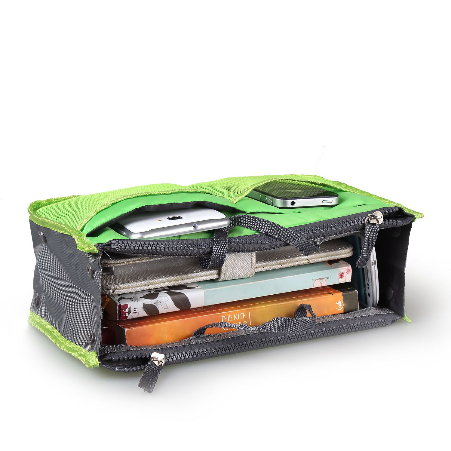 Handbag Organizer & Toiletry Bag - variant view 11