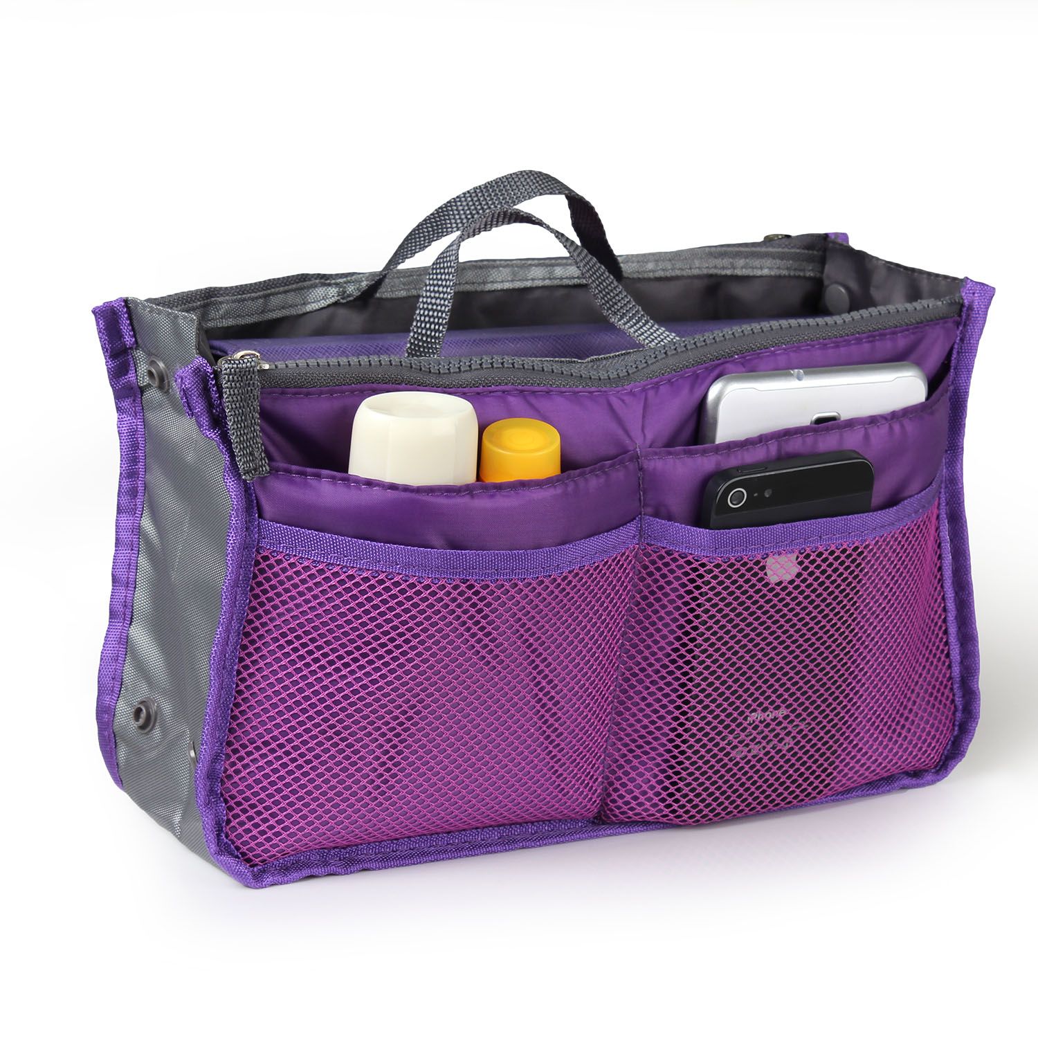 Handbag Organizer & Toiletry Bag - variant view 13