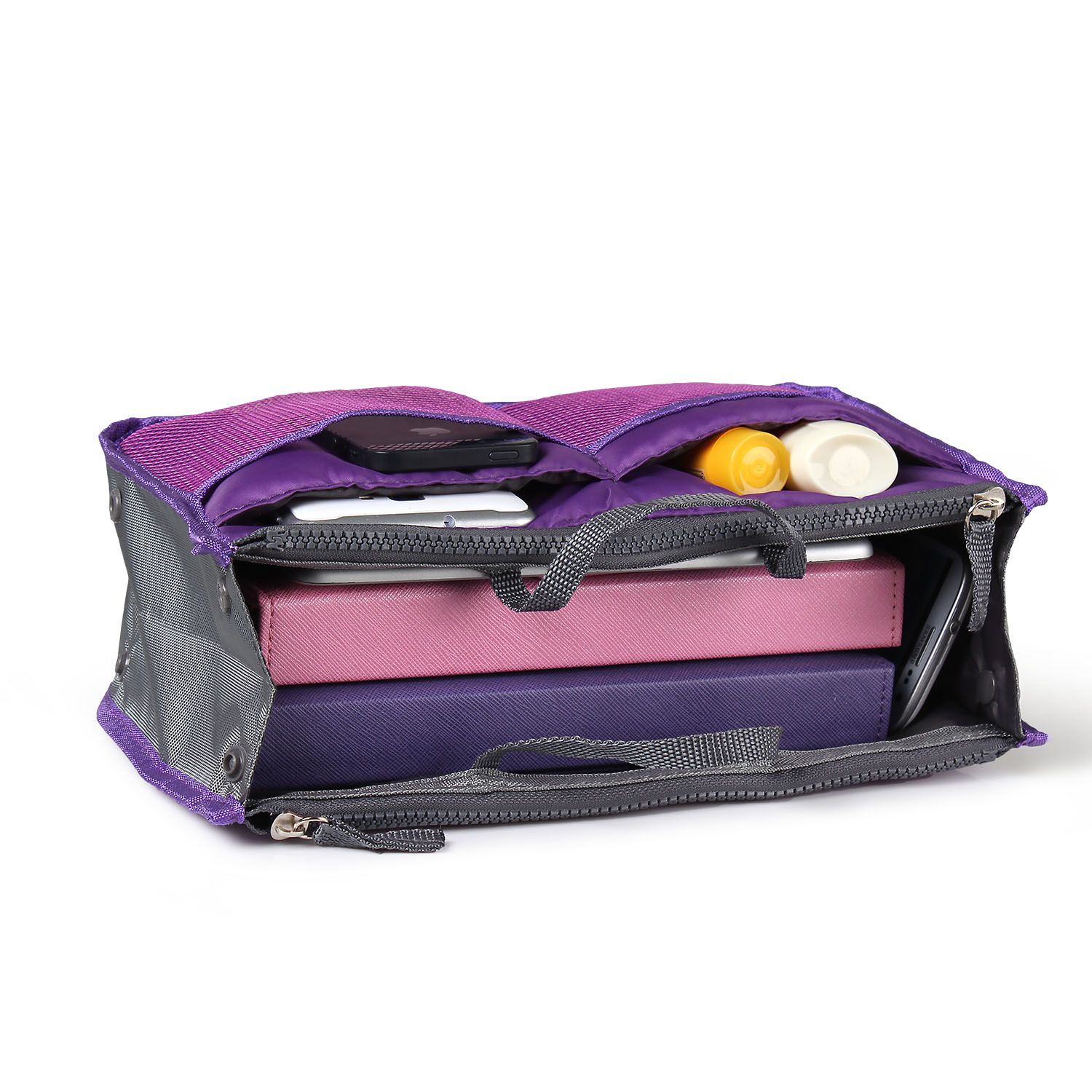 Handbag Organizer & Toiletry Bag - variant view 14