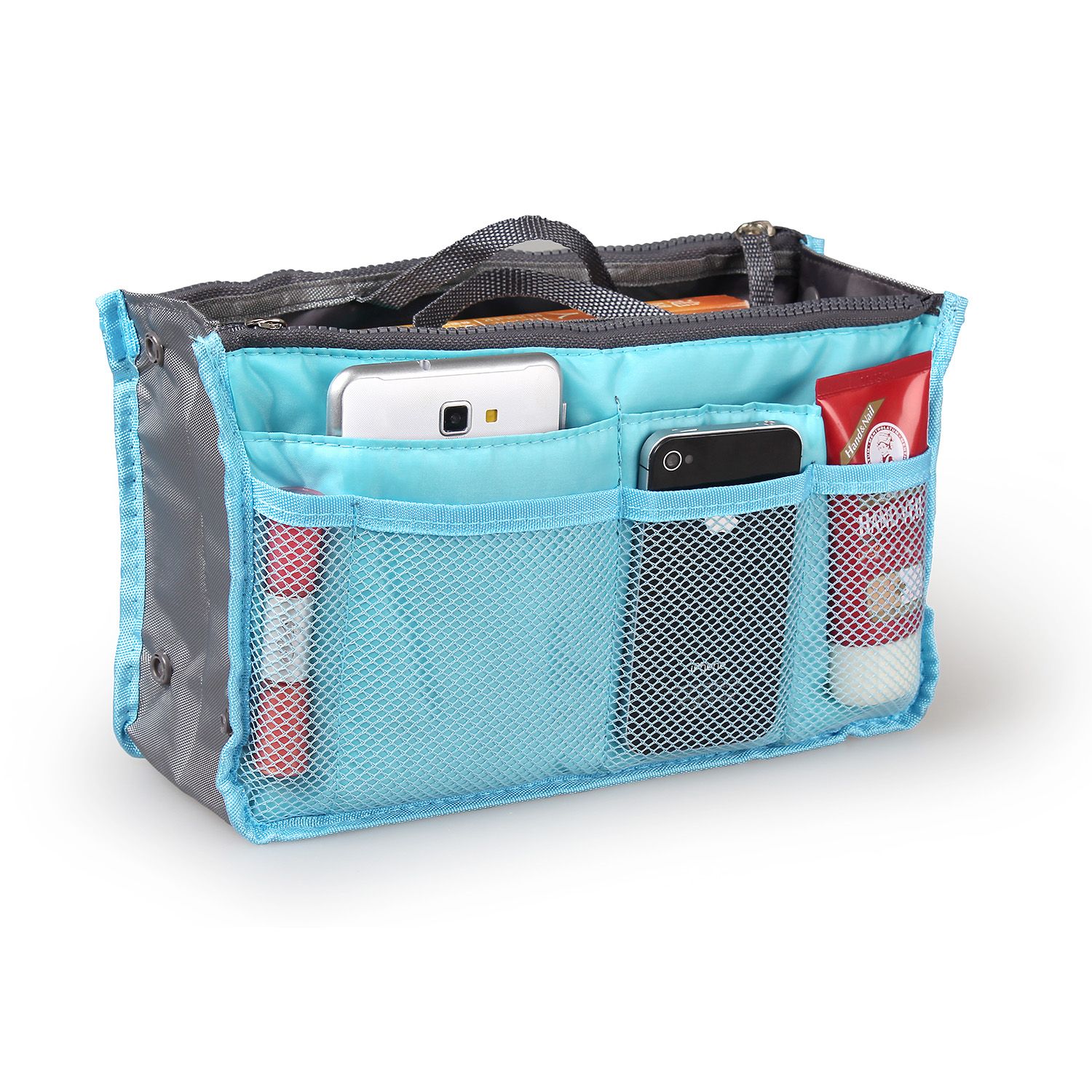 Handbag Organizer & Toiletry Bag - variant view 7