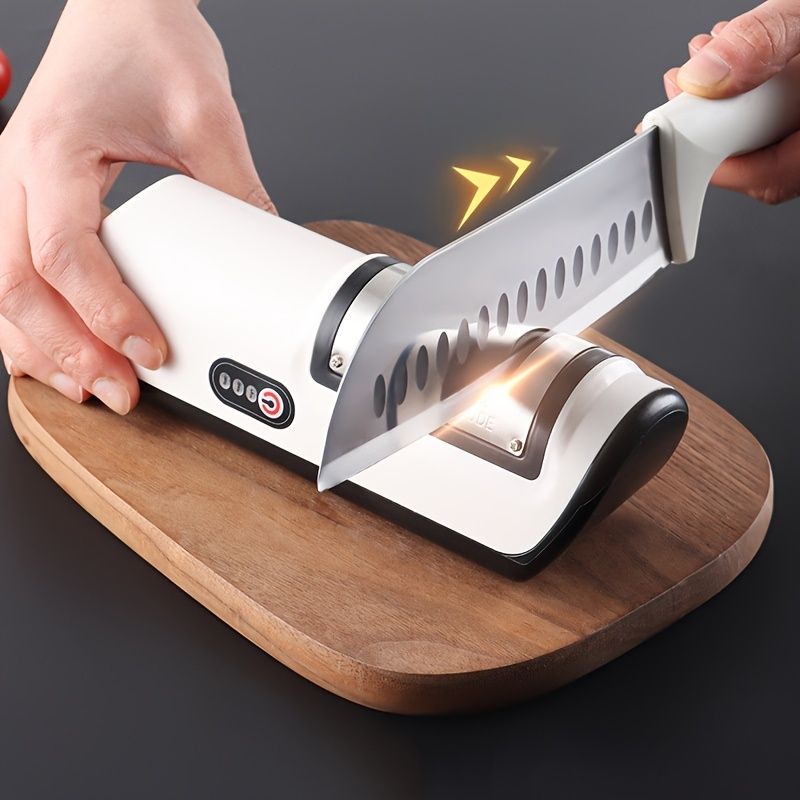 Electric Knife Sharpener - variant view 14