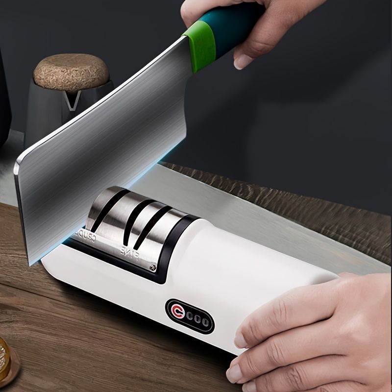 Electric Knife Sharpener - variant view 19