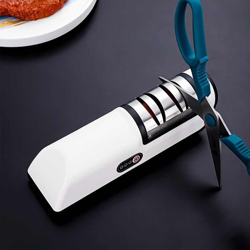 Electric Knife Sharpener - variant view 20