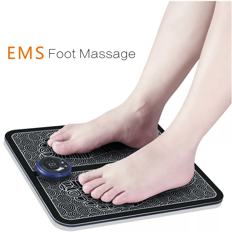 Foot Massager Quick Ache Relief - variant view 3